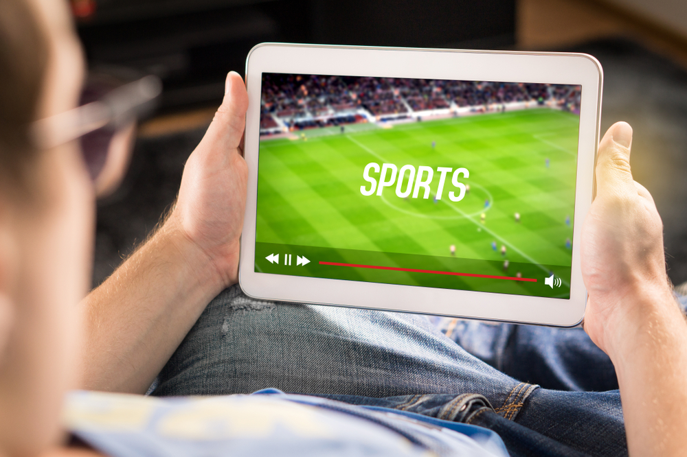 Master Sports Videos with Orlando Video Production Experts