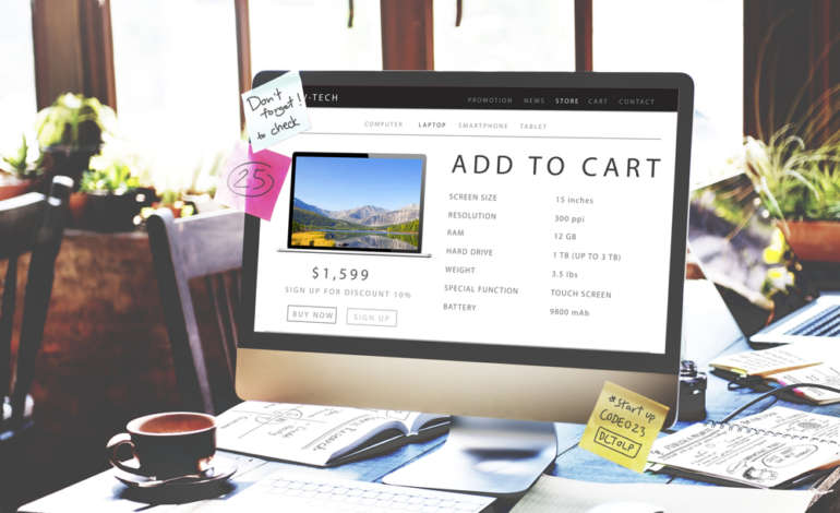 Improve a Product Listing with Video Production