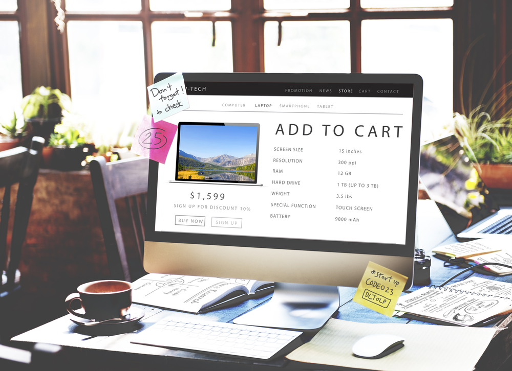 Improve a Product Listing with Video Production