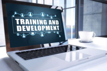 Making Employee Training Modules with Video Production Experts