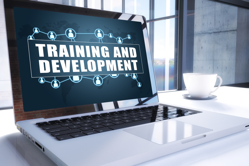 Making Employee Training Modules with Video Production Experts