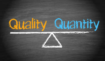Balancing Quality with Quantity in Orlando Video Production