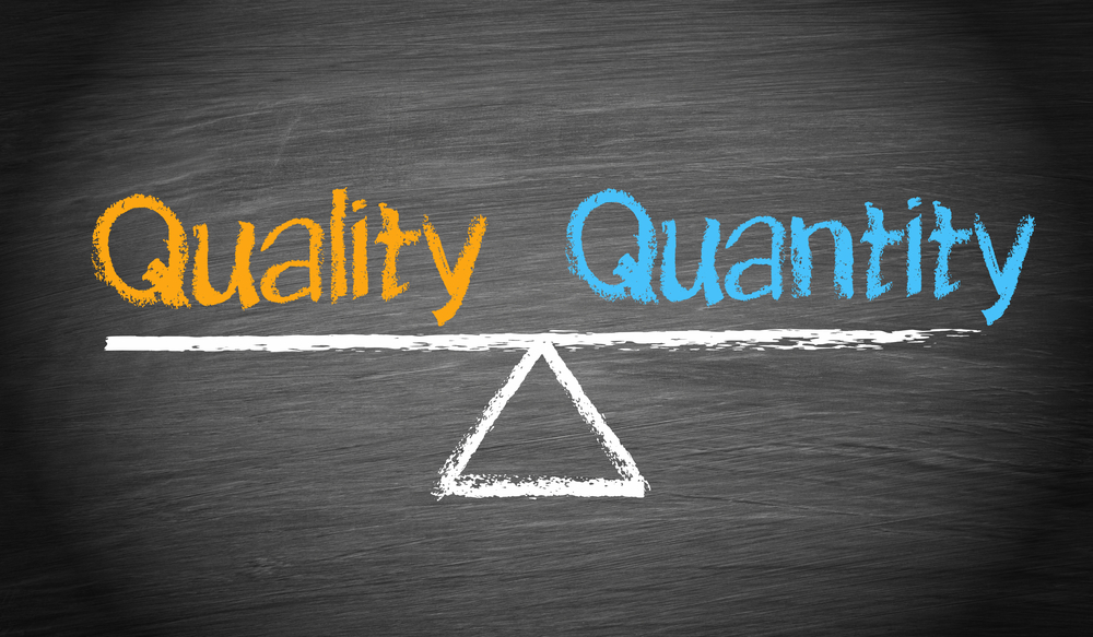 Balancing Quality with Quantity in Orlando Video Production