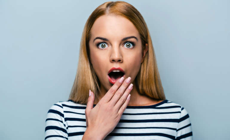 How to Tastefully Use Shock Value in Your Video Production