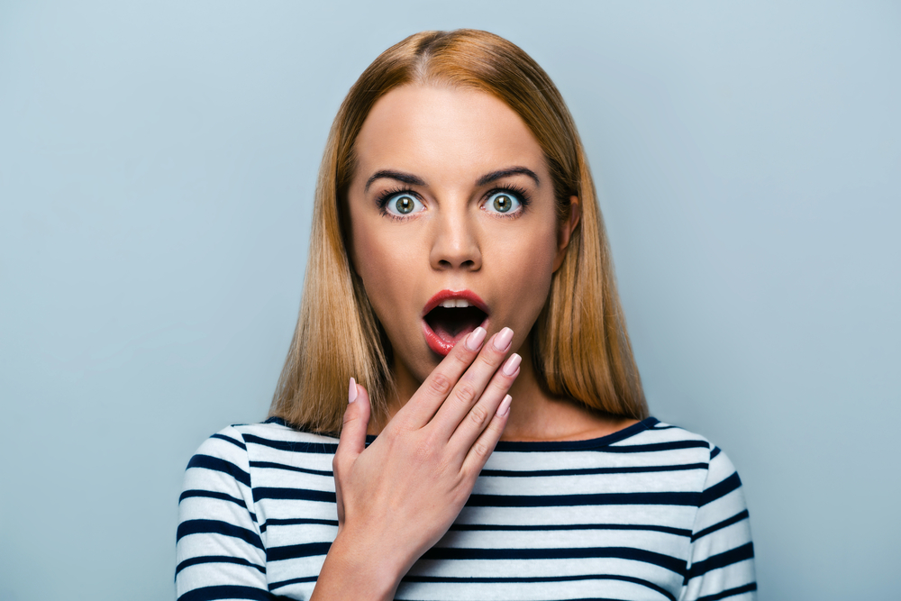 How to Tastefully Use Shock Value in Your Video Production