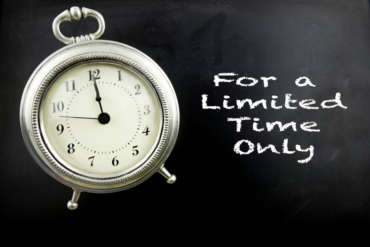 Promoting Time-Sensitive Web Content with Video Production