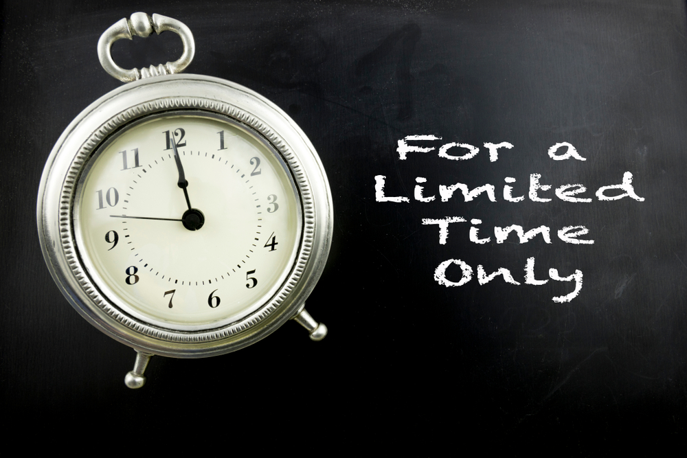 Promoting Time-Sensitive Web Content with Video Production