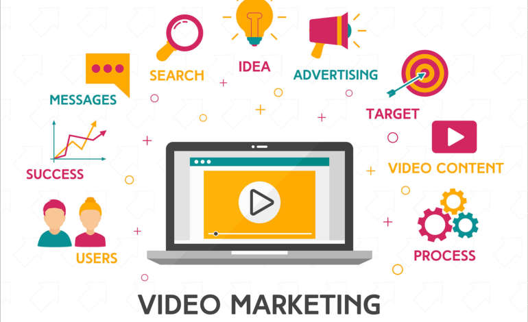 orlando video production