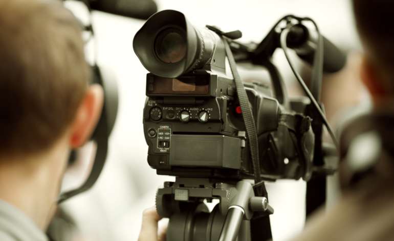 orlando video production