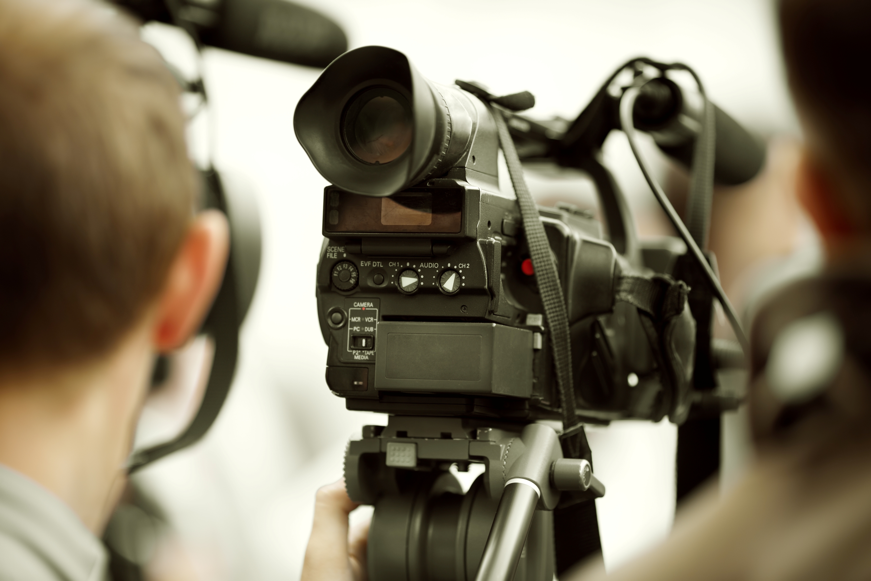 orlando video production