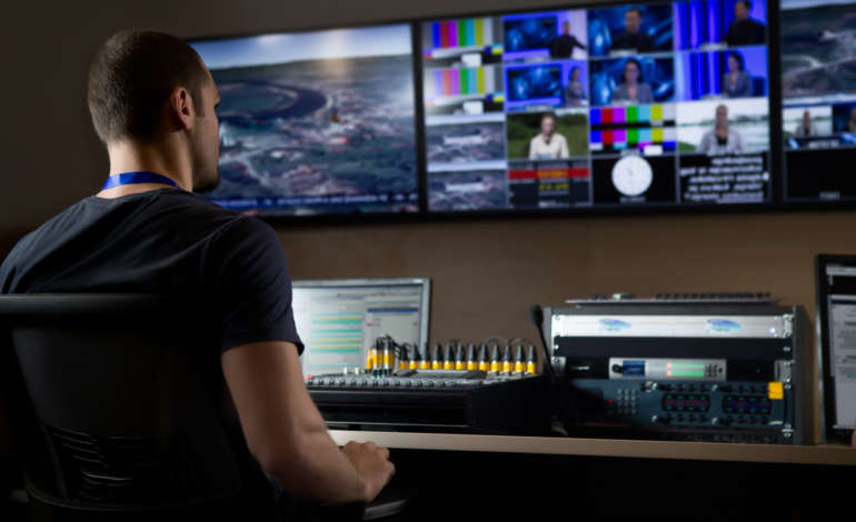 orlando video production