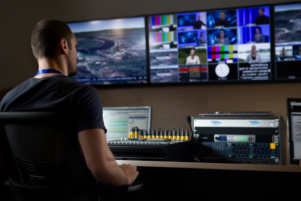 orlando video production