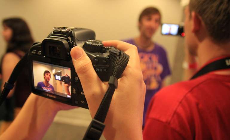 orlando video production