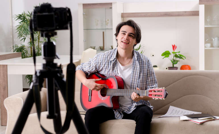 orlando video production