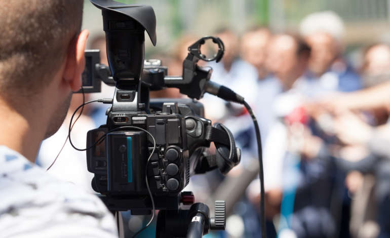 orlando video production