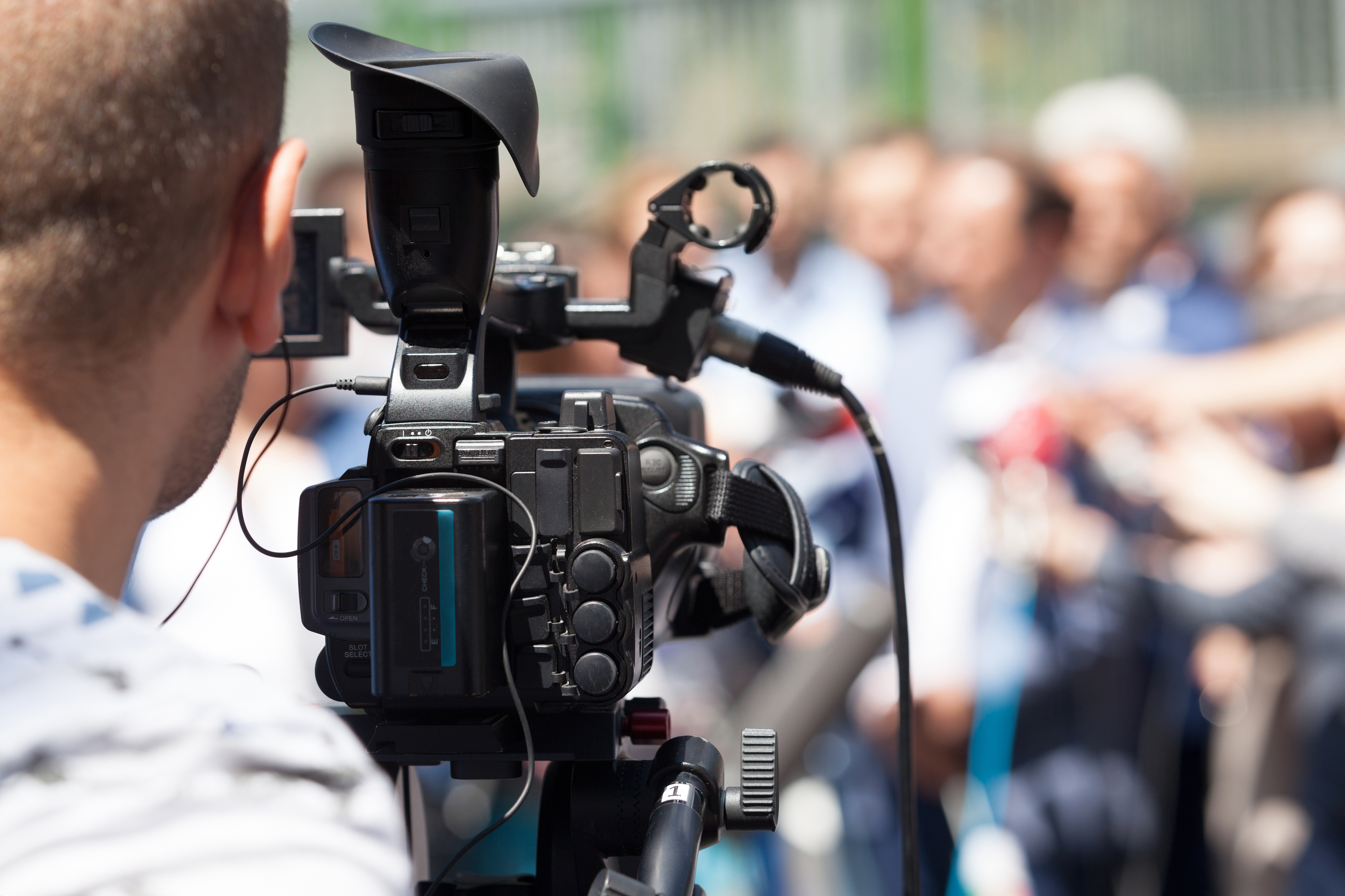 orlando video production