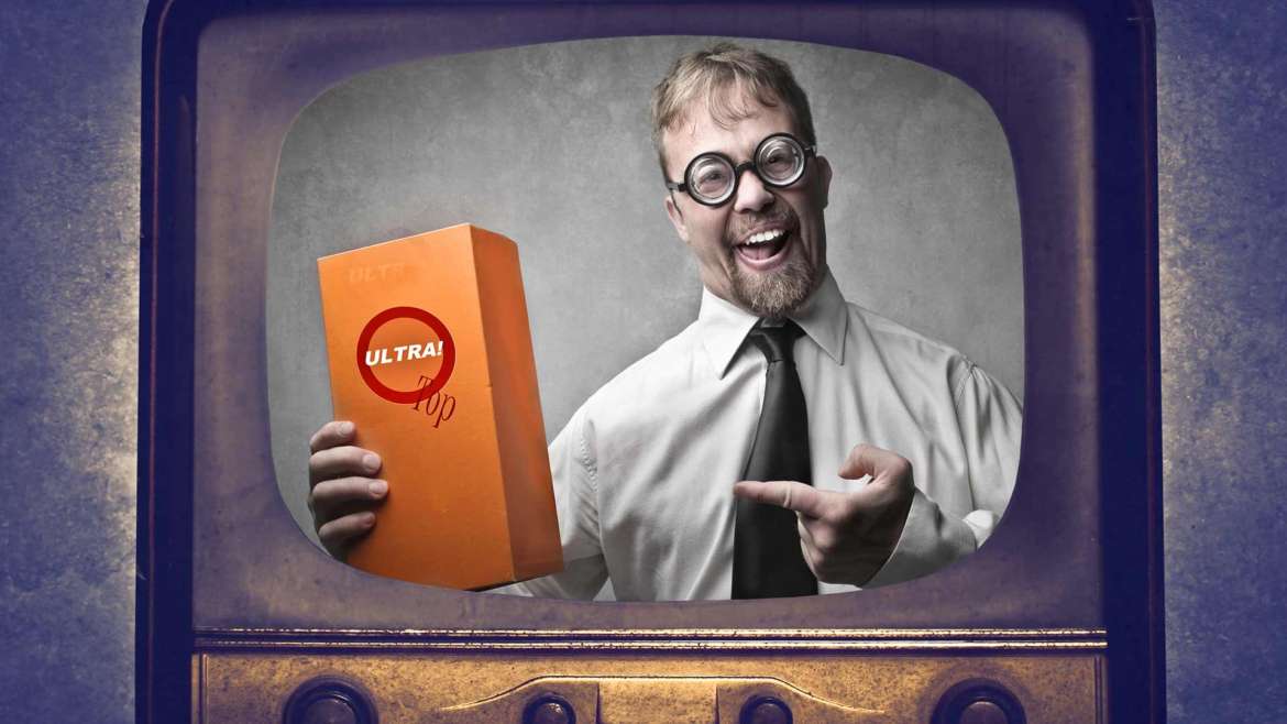 TV Advertising