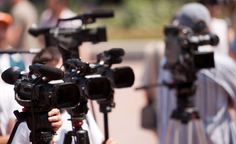 orlando video production