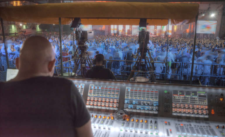 orlando video production