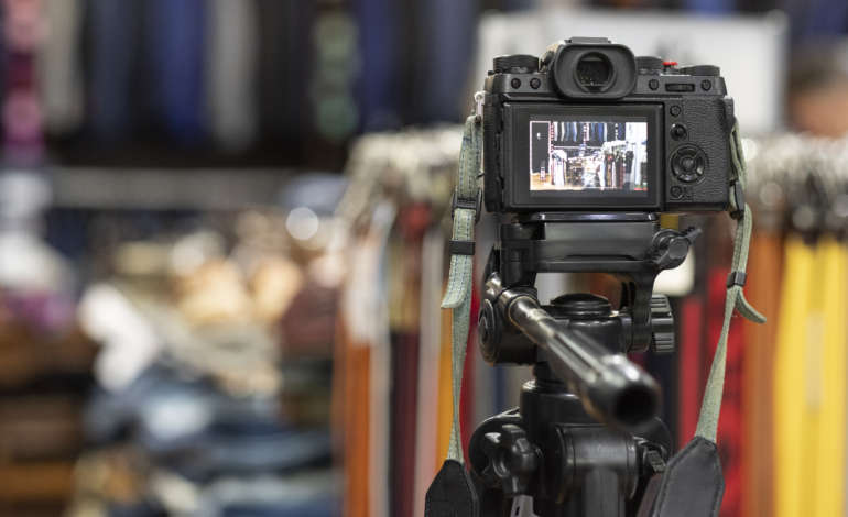 orlando video production