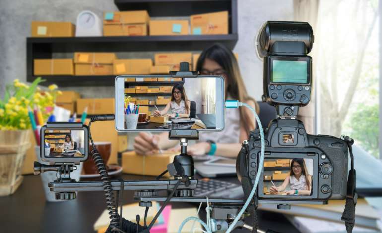 orlando video production