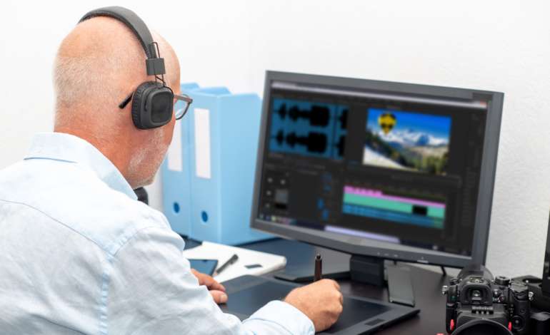 orlando video production