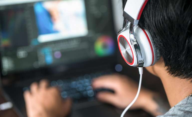 orlando video production