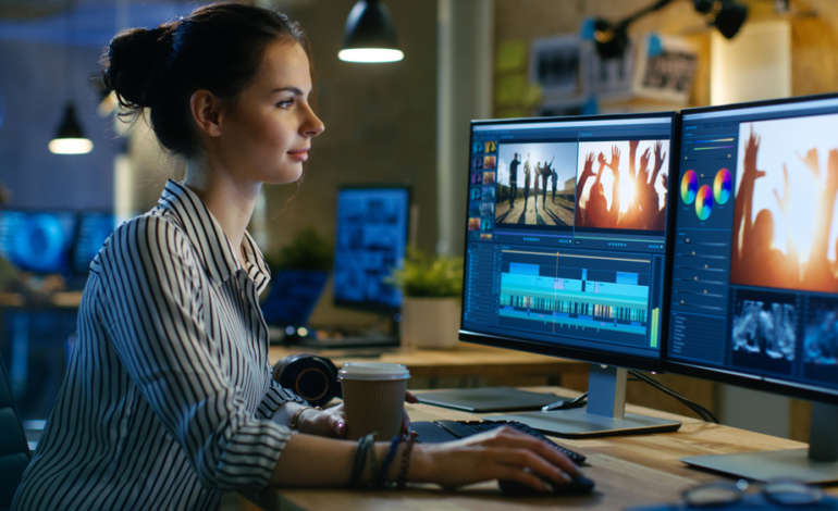orlando video production company