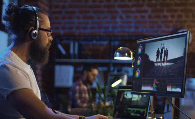 orlando video production company
