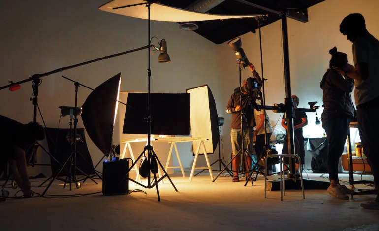 orlando video production