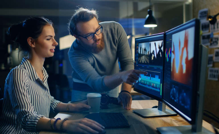 orlando video production