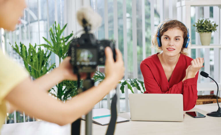 orlando video production