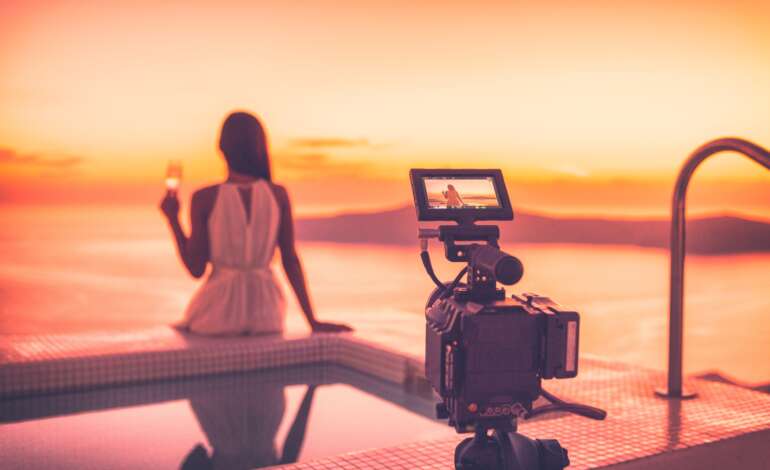 orlando video production