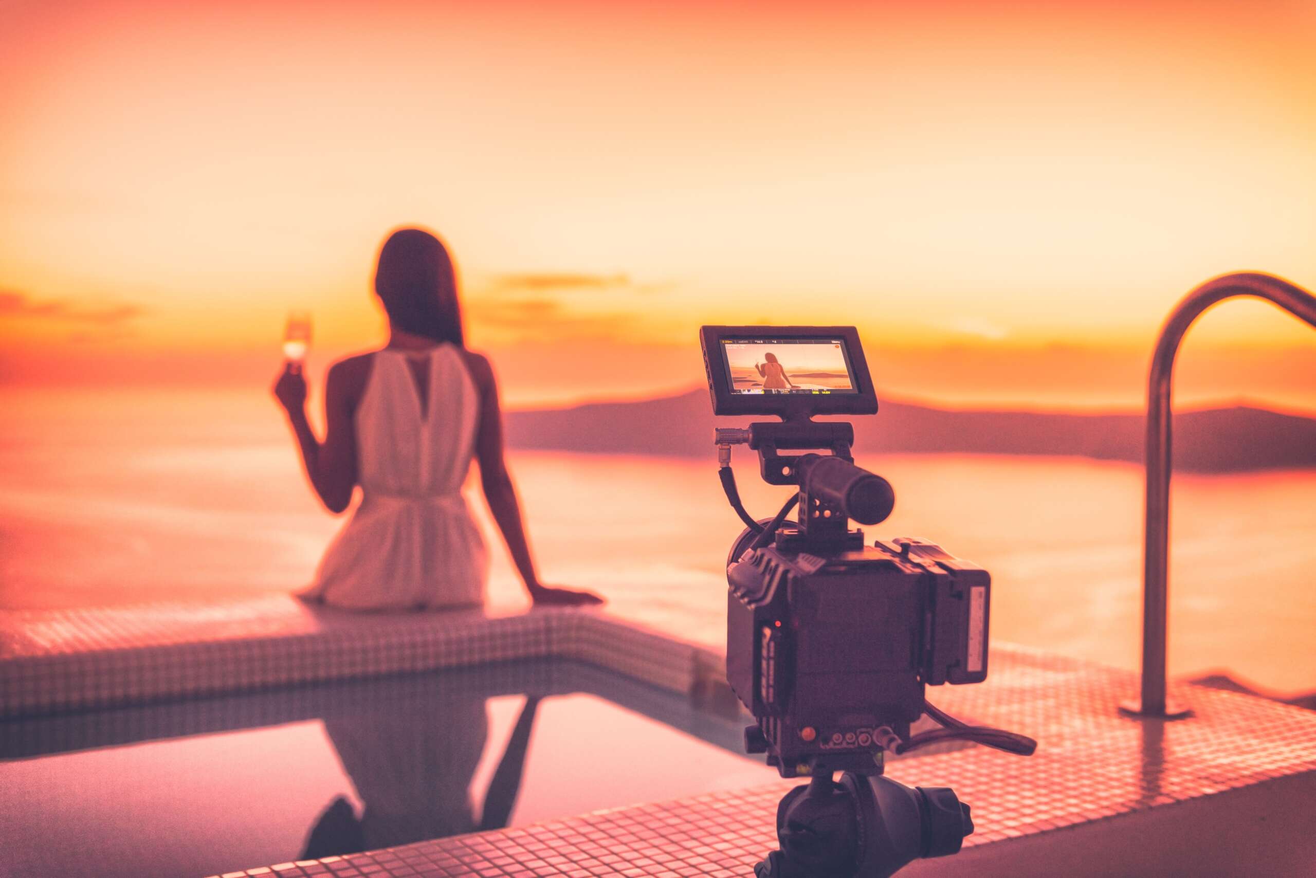orlando video production