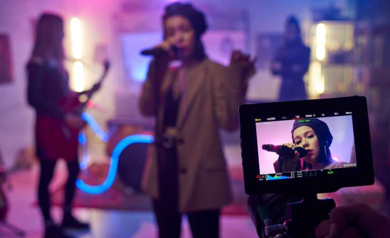 orlando video production