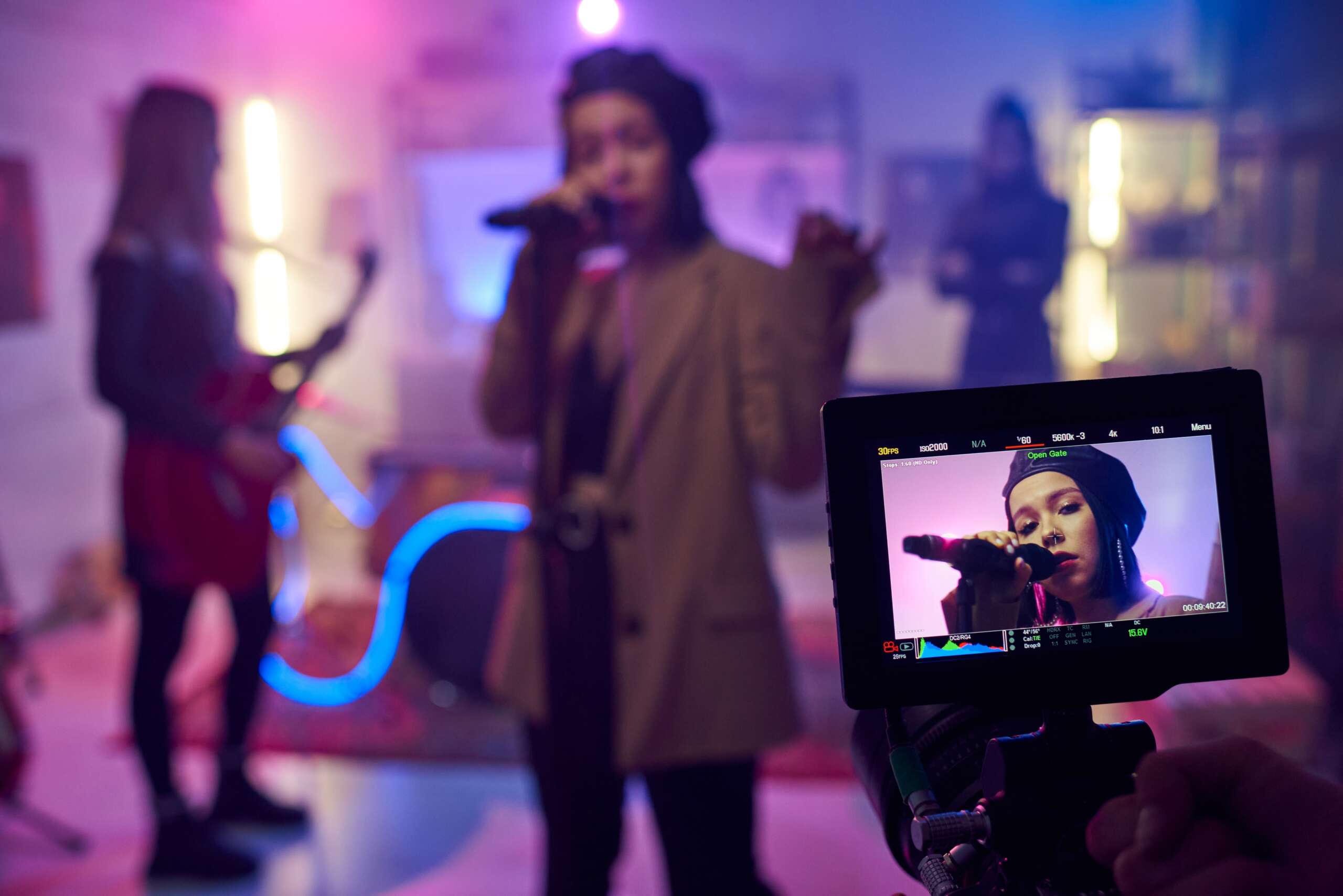 orlando video production