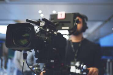 orlando video production