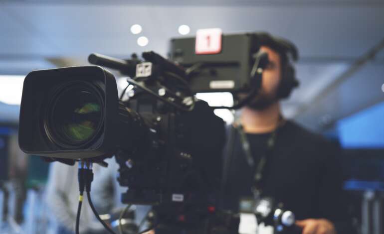 orlando video production