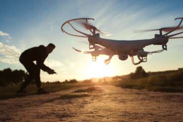drone videography orlando