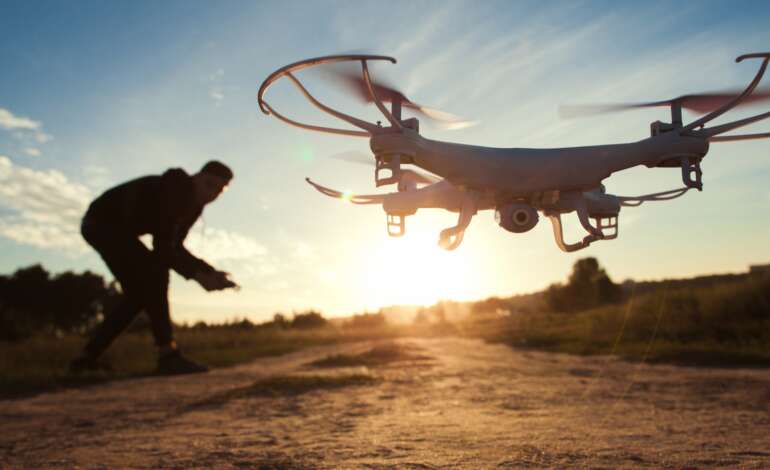 drone videography orlando