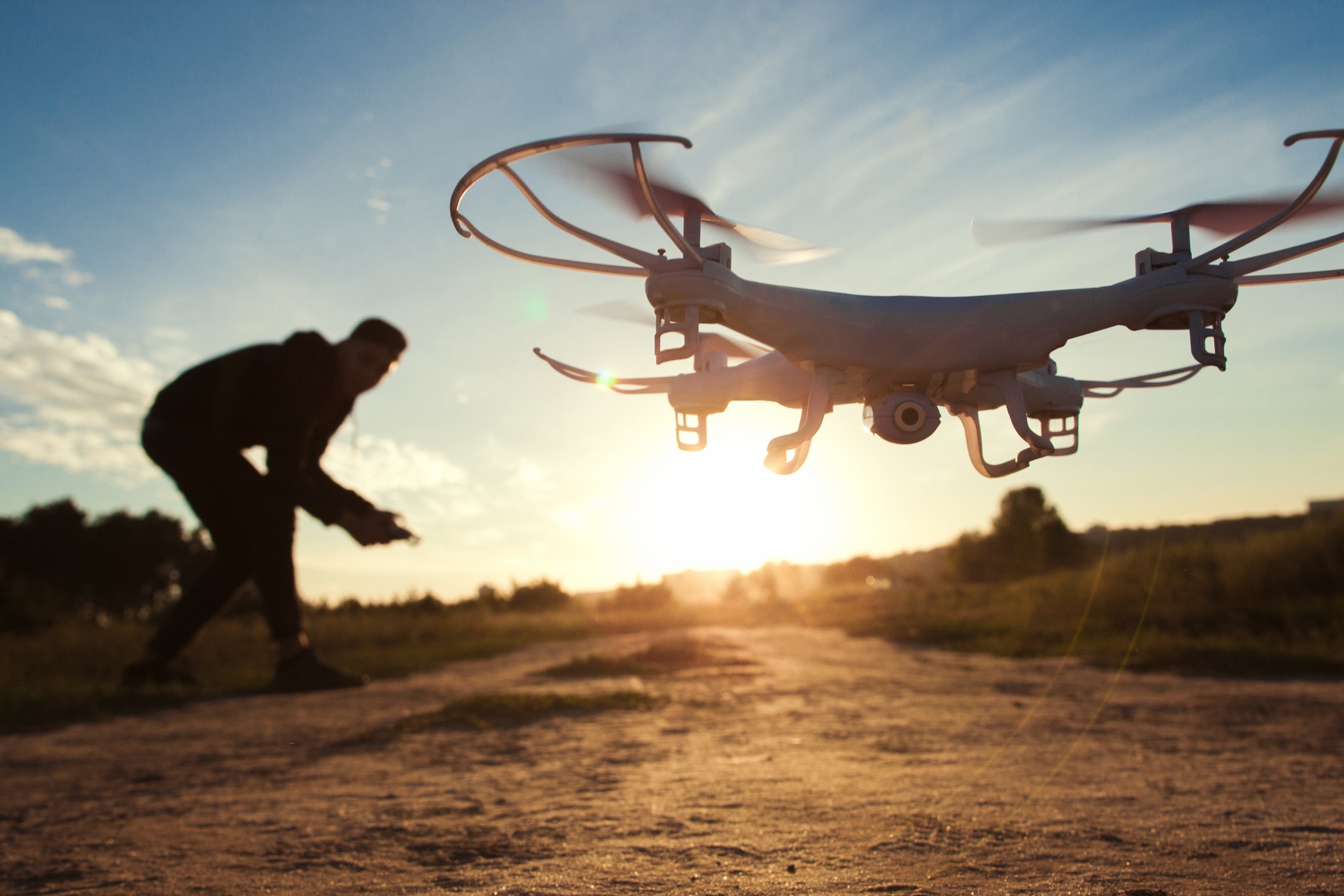 drone videography orlando