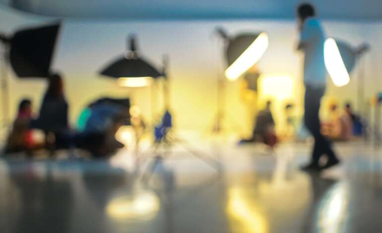 Hiring a Video Production Company