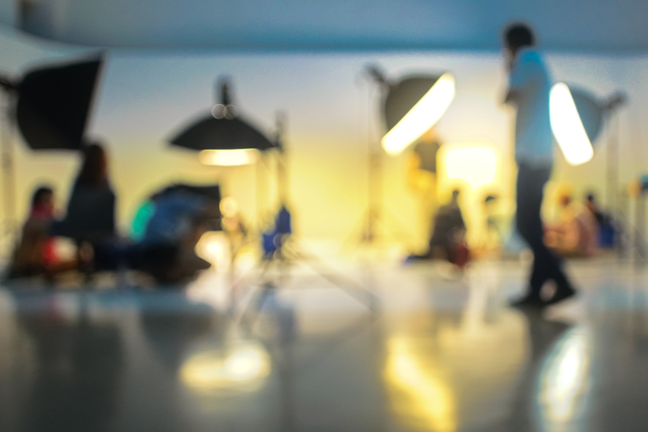 Hiring a Video Production Company