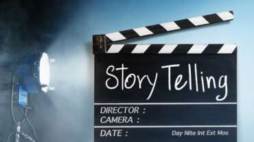 storytelling techniques