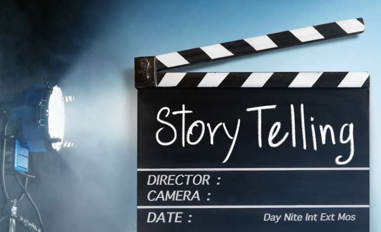 storytelling techniques