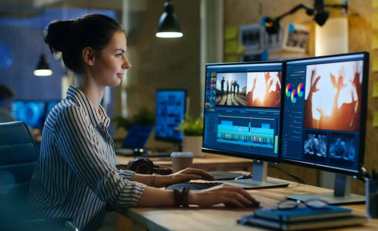 Orlando Video Production