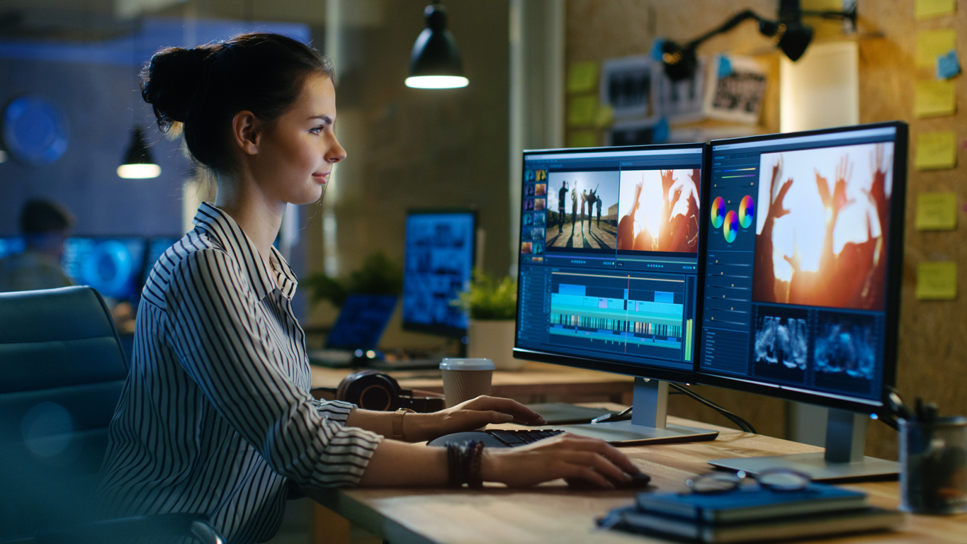 Orlando Video Production