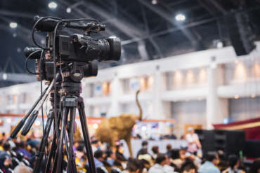 Orlando Video Production Company