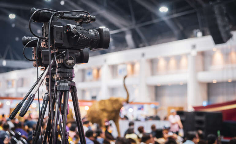 Orlando Video Production Company