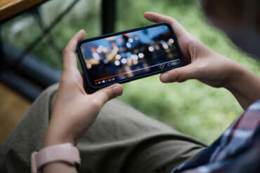How to Maximize Impact with Social Media Video